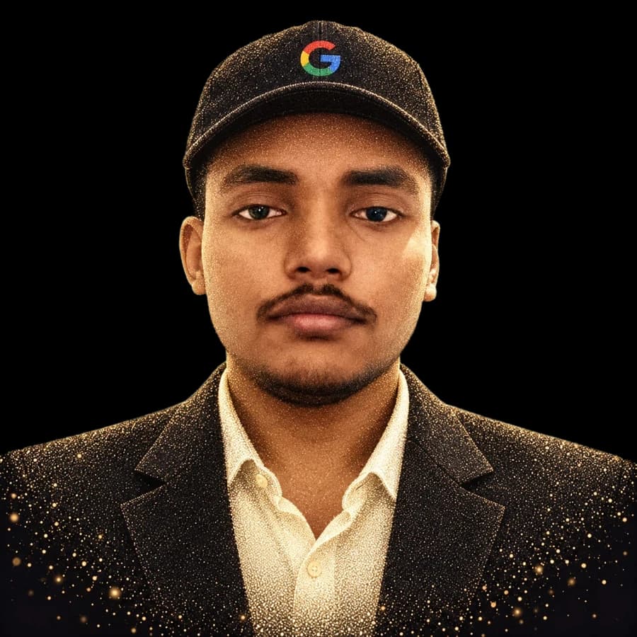 Himanshu Kushwaha